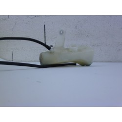 VASE EXPANSION - YAMAHA FZ8