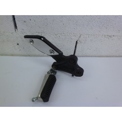 PLATINE DROITE - YAMAHA FZ8