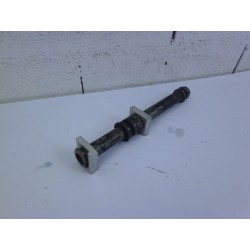 AXE DE ROUE ARRIERE - YAMAHA FZ8