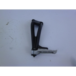 PLATINE GAUCHE - YAMAHA FZ8