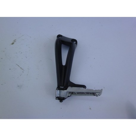 PLATINE GAUCHE - YAMAHA FZ8