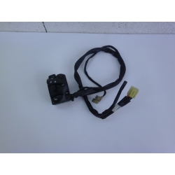 COMODO GAUCHE - YAMAHA FZ8