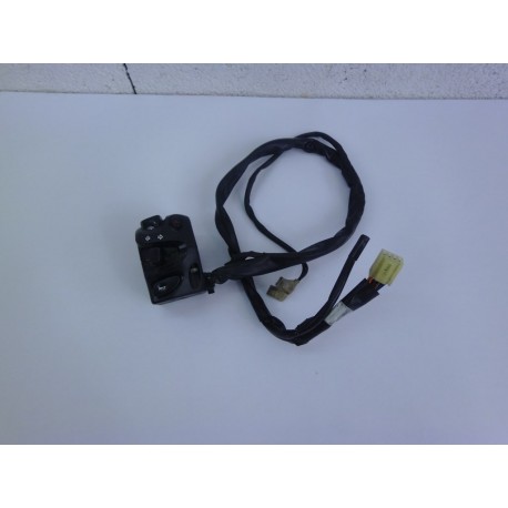 COMODO GAUCHE - YAMAHA FZ8