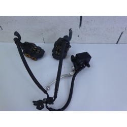 FREIN AVANT COMPLET - YAMAHA FZ8