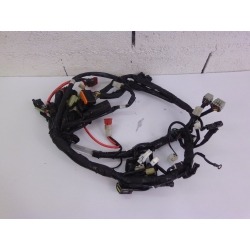 FAISCEAU ELECTRIQUE - YAMAHA FZ8