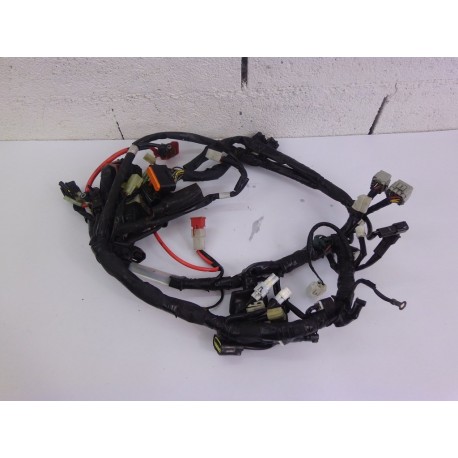 FAISCEAU ELECTRIQUE - YAMAHA FZ8