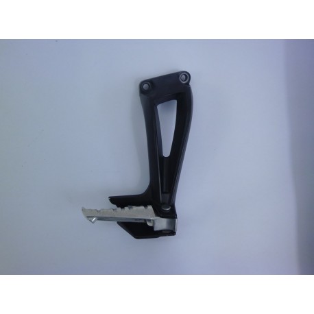 PLATINE ARRIERE DROITE - YAMAHA FZ8