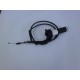 POIGNEE GAZ AVEC CABLE - YAMAHA FZ8