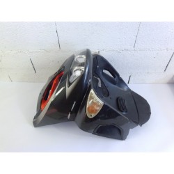 FACE AVANT - APRILIA SR 50 DITECH 2001