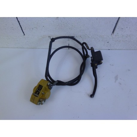 FREIN ARRIERE - APRILIA SR 50 DITECH 2001