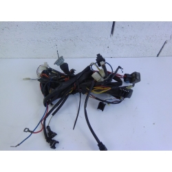 FAISCEAU ELECTRIQUE - APRILIA SR 50 DITECH 2001