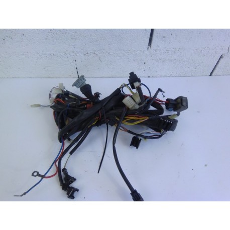 FAISCEAU ELECTRIQUE - APRILIA SR 50 DITECH 2001