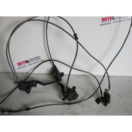 FREIN COMPLET PEUGEOT ELYSTAR TDSI