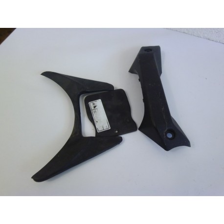 LOT DE CACHE - APRILIA SR 50 DITECH 2001