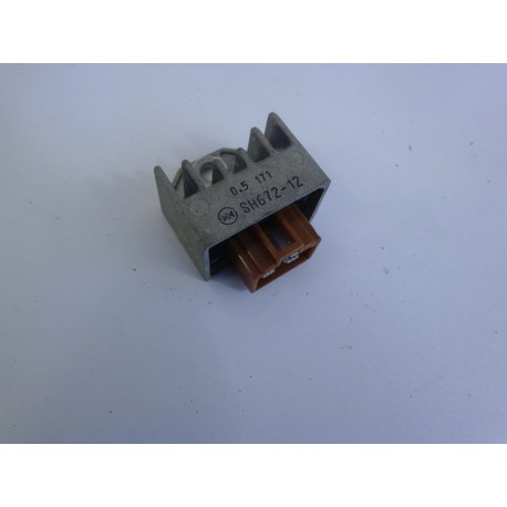 REGULATEUR - APRILIA SR 50 DITECH 2001