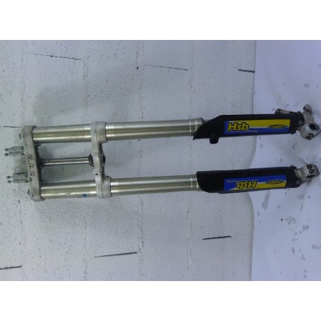 FOURCHE - HUSABERG FE400