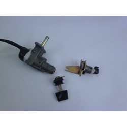 CONTACTEUR A CLEF - KEEWAY FACT CITY 50