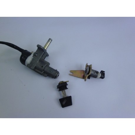 CONTACTEUR A CLEF - KEEWAY FACT CITY 50