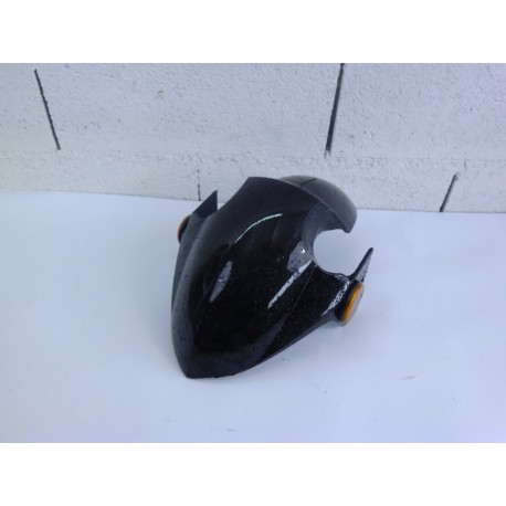 GARDE BOUE AVANT - KEEWAY FACT CITY 50