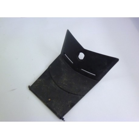 CACHE BATTERIE - KEEWAY FACT CITY 50