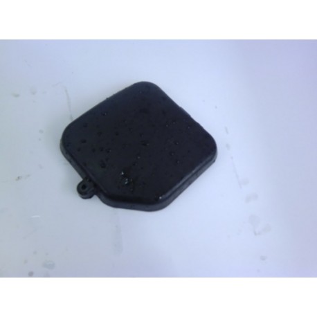 CACHE - KEEWAY FACT CITY 50