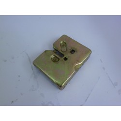 FIXATION DE SELLE - KEEWAY FACT CITY 50