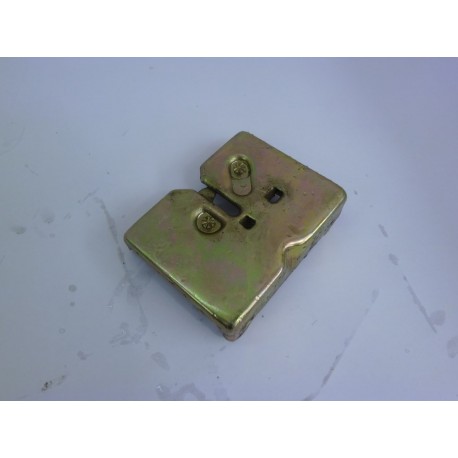 FIXATION DE SELLE - KEEWAY FACT CITY 50