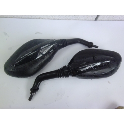 RETROVISEUR - KEEWAY FACT CITY 50