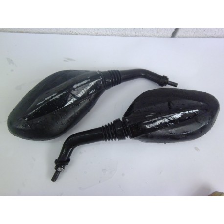 RETROVISEUR - KEEWAY FACT CITY 50