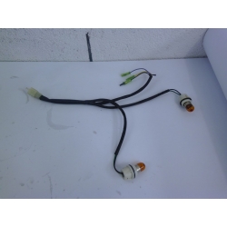 FAISCEAU CLIGNOTANT - KEEWAY FACT CITY 50