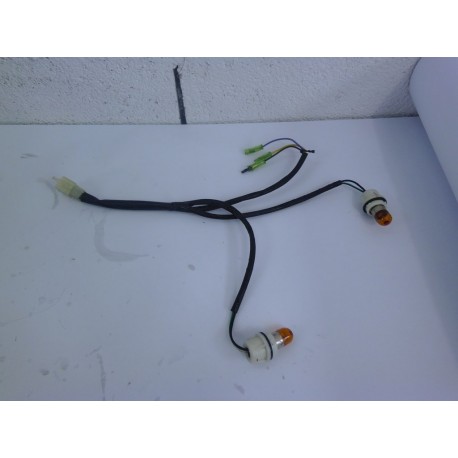 FAISCEAU CLIGNOTANT - KEEWAY FACT CITY 50