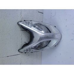 OPTIQUE - KEEWAY FACT CITY 50