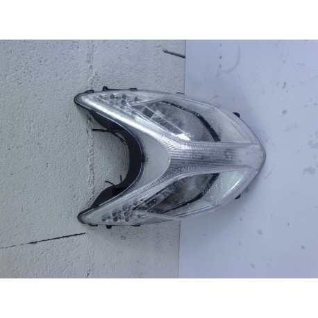 OPTIQUE - KEEWAY FACT CITY 50