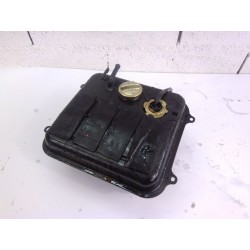 RESERVOIR - KEEWAY FACT CITY 50