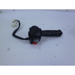 COMODO DROIT - KEEWAY FACT CITY 50