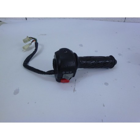 COMODO DROIT - KEEWAY FACT CITY 50