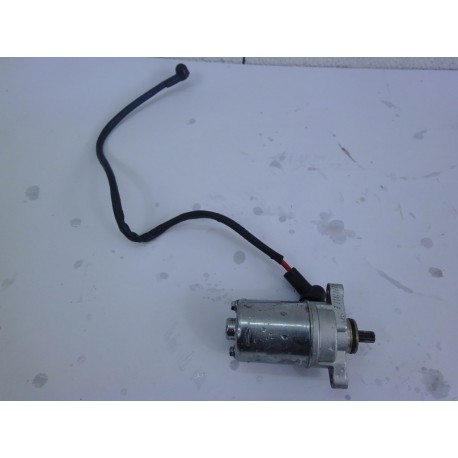 DEMARREUR - KEEWAY FACT CITY 50