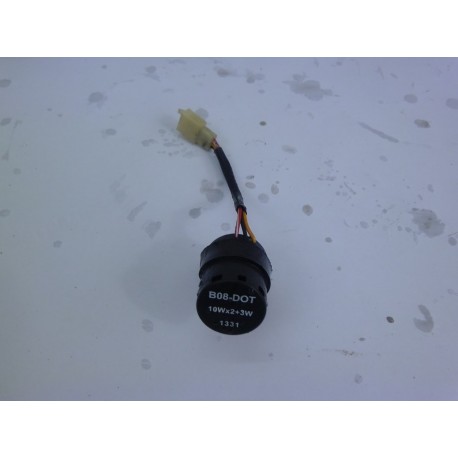 CENTRALE CLIGNOTANT - KEEWAY FACT CITY 50