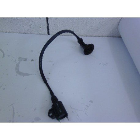 BOBINE HAUTE TENSION - KEEWAY FACT CITY 50