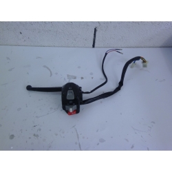 COMODO GAUCHE - KEEWAY FACT CITY 50