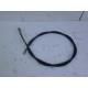 CABLE DE FREIN ARRIERE - KEEWAY FACT CITY 50