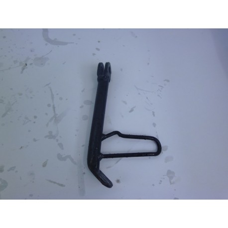 BEQUILLE - KEEWAY FACT CITY 50