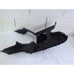 PLANCHER - PEUGEOT TWEET RS