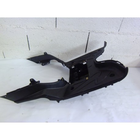 PLANCHER - PEUGEOT TWEET RS