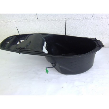 COFFRE - PEUGEOT TWEET RS