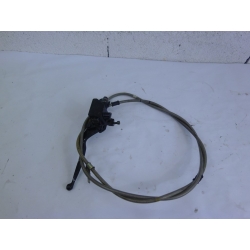 MAITRE CYLINDRE + DURITE ARRIERE - PEUGEOT TWEET RS