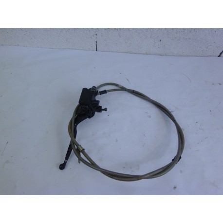 MAITRE CYLINDRE + DURITE ARRIERE - PEUGEOT TWEET RS