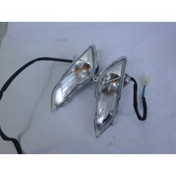 CLIGNOTANT - PEUGEOT TWEET RS