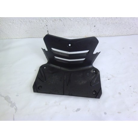 CACHE BATTERIE - PEUGEOT TWEET RS