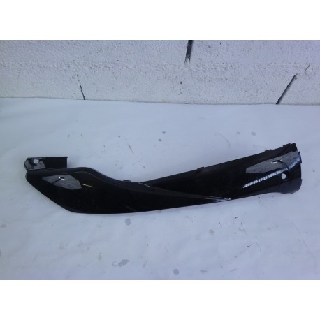 CACHE BAS - PEUGEOT TWEET RS